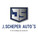 Logo J. Scheper Auto's
